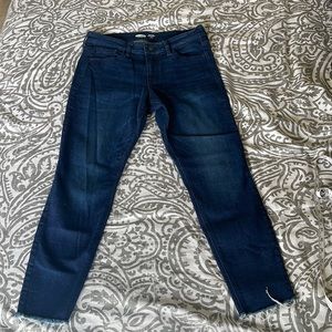 Old Navy Rockstar Super Skinny Ankle